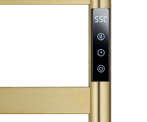 полотенцесушитель WONZON & WOGHAND ESSEN 573х754